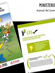 MANUAL EDUCATIVO JOVEN RURAL